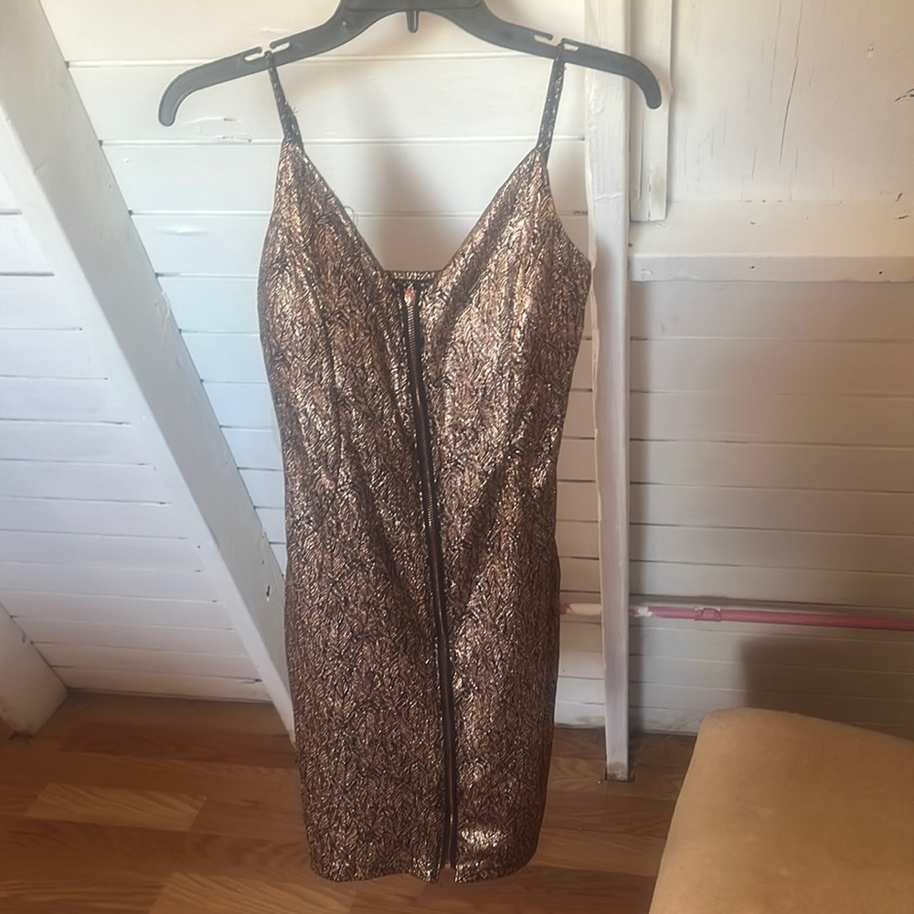 Beuatiful dress